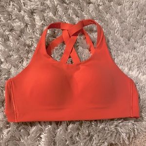 Energy bra high support 34C
